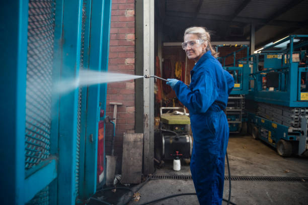 Trusted Nicollet, MN Pressure Washing Services Experts
